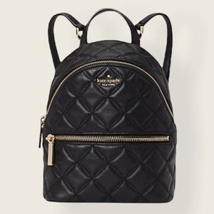 Kate Spade Natalia Mini Convertible Backpack